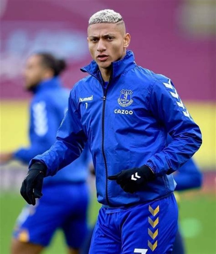 Richarlison net worth