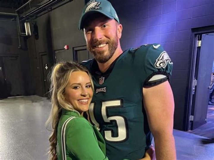 Rick Lovato Wife: Who Is Jordan Britt Lovato?