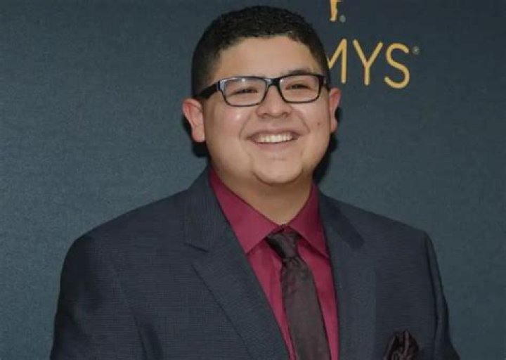 Rico Rodriguez Height, Weight, Net Worth, Age, Birthday, Wikipedia, Who, Instagram, Biography