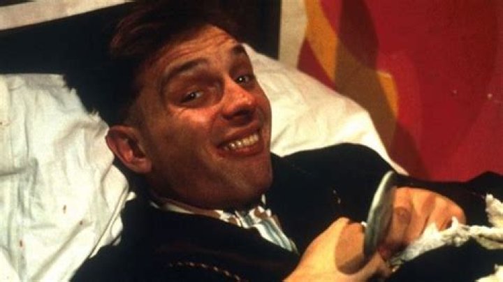 Rik Mayall Cause of Death, How did Rik Mayall Die?