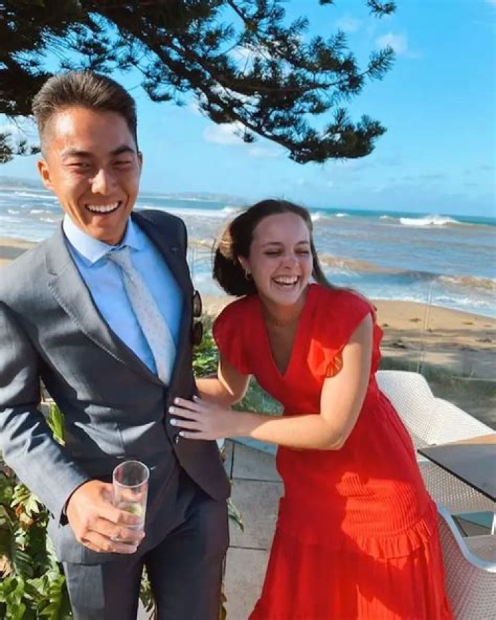 Rinky Hijikata Wikipedia, Age, Wife, Coach, Parents, Nationality, Education, Instagram, Girlfriend, Siblings, Net worth, Height, Weight