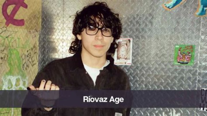 Riovaz Height, Weight, Net Worth, Age, Birthday, Wikipedia, Who, Instagram, Biography