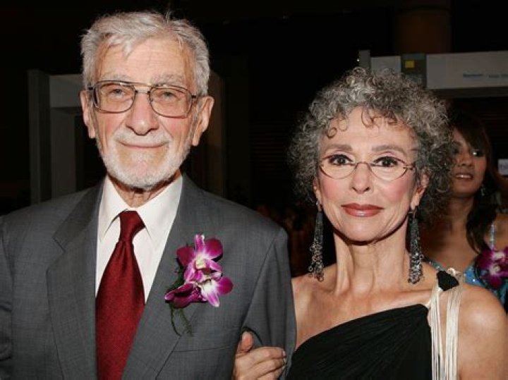 Rita Moreno Parents: Paco Alverío, Rosa María