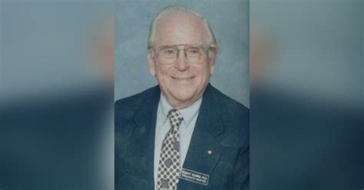 Robert Kearns Net Worth At Death