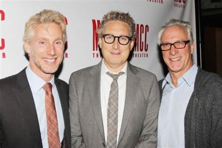 Robert LuPone Parents: Angela Louise Lupone, Orlando Joseph LuPone