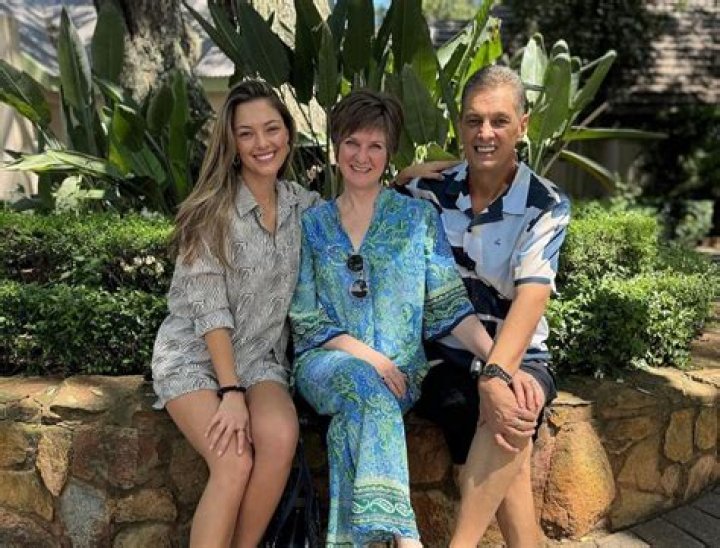 Robert Ramsey and Pamela Elaine Tebow: Meet Tim Tebow Parents