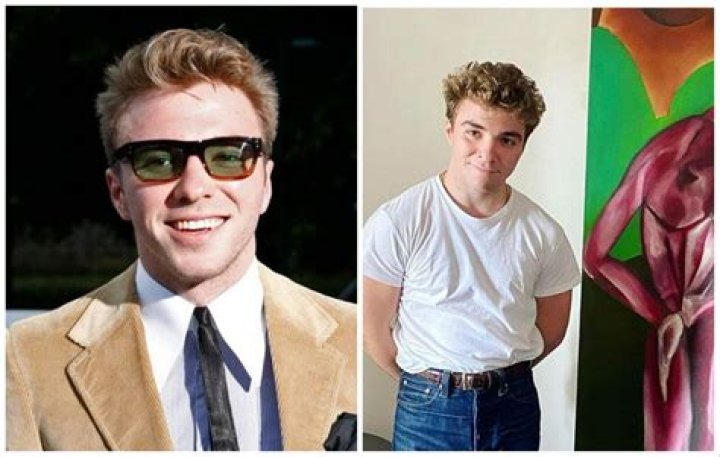 Rocco Ritchie height and weight