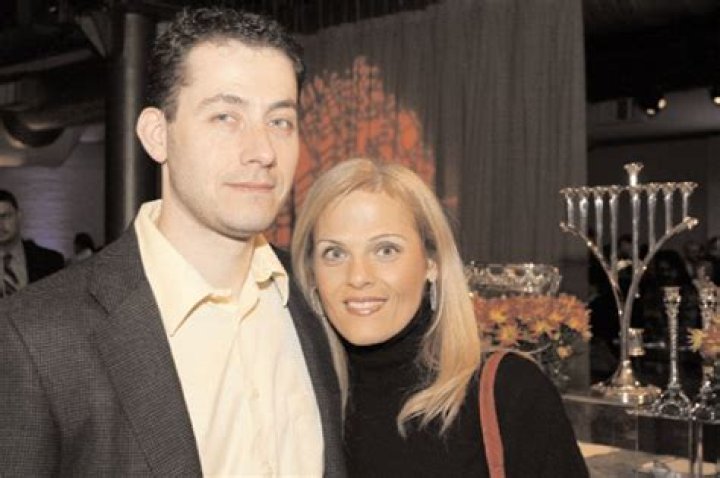 Where is Shele Danishefsky’s Husband Today?