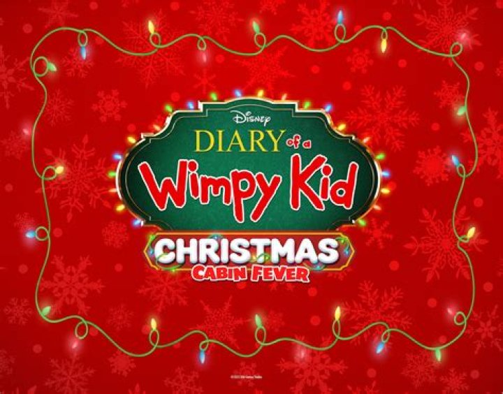 Rodney James Diary of a Wimpy Kid scene video