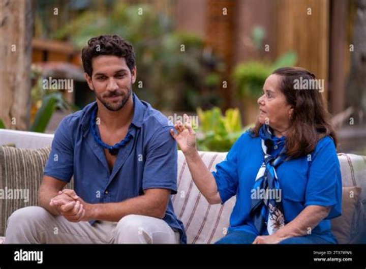 Rodrigo, Thaís, and Rogéria Castro: Where Are Stranded With My Mother-in-Law Contestants Now?