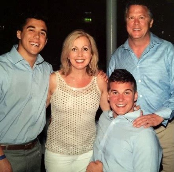 Checkout Latest Roger Cawthorn News, Photos, Videos, Biography