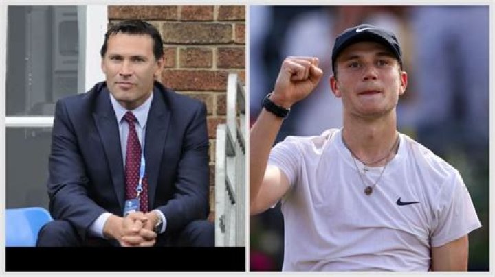 Roger Draper Wiki, Age, Wife, Net Worth, Children, LinkedIn, Boston Consulting Group