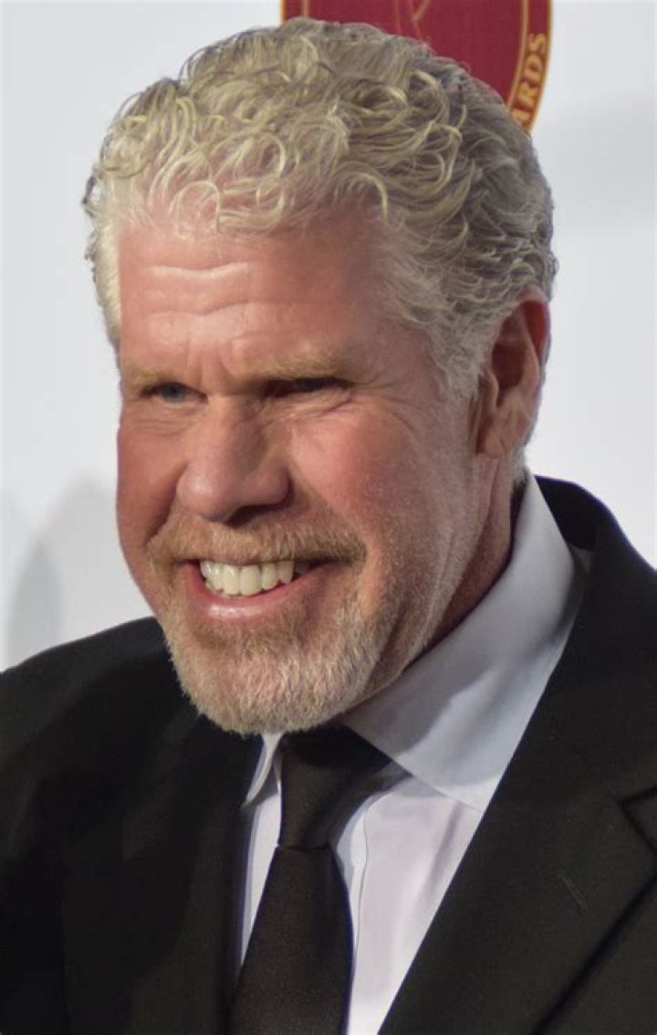 Ron Perlman health: What illness does Ron Perlman have?