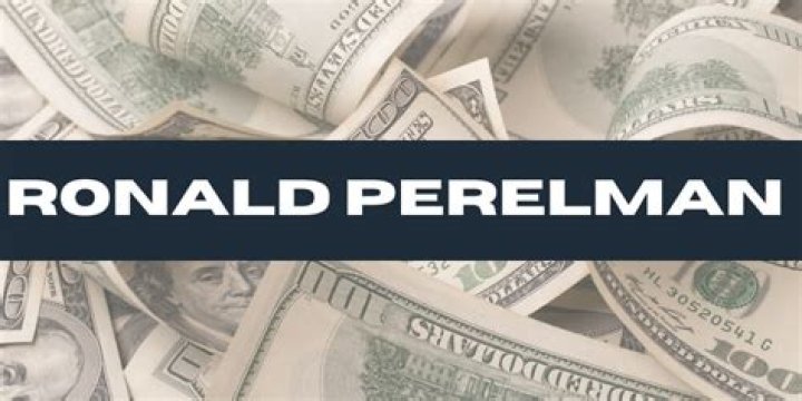 Ron Perlman net worth