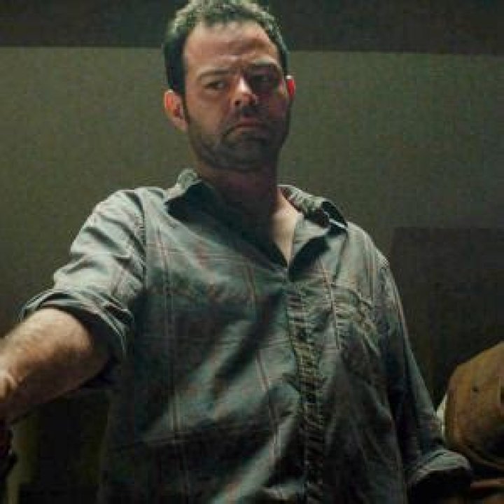 Rory Cochrane (aka Ron Slater on ‘Dazed and Confused’) Wiki