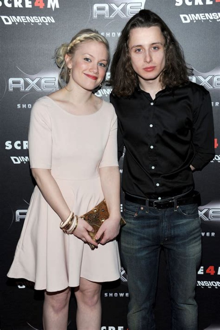 Rory Culkin wife: Who is Sarah Scrivener?