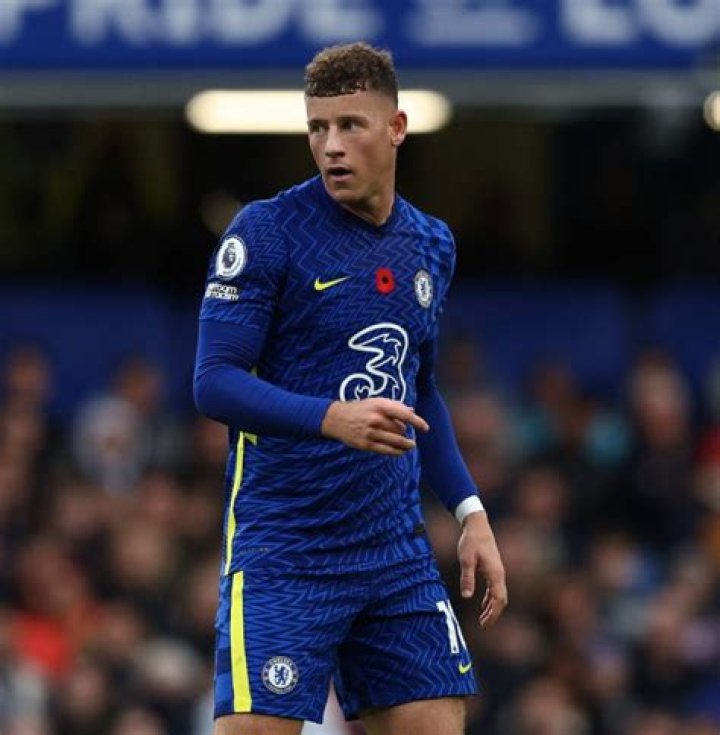 Ross Barkley Net Worth And Salary