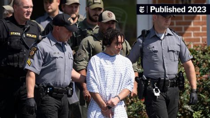 Murderer Andre McCoy Arrested- Is He In Jail?