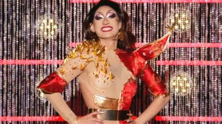 Rupaul’s Drag Queen Anetra Real Name and Identity Is Just As Shocking