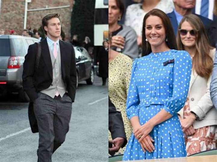 Rupert Finch: Where is Kate Middleton’s Ex-Boyfriend Now?