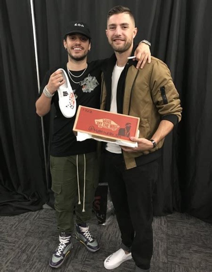 Russ Diemon Height, Weight, Net Worth, Age, Birthday, Wikipedia, Who, Instagram, Biography