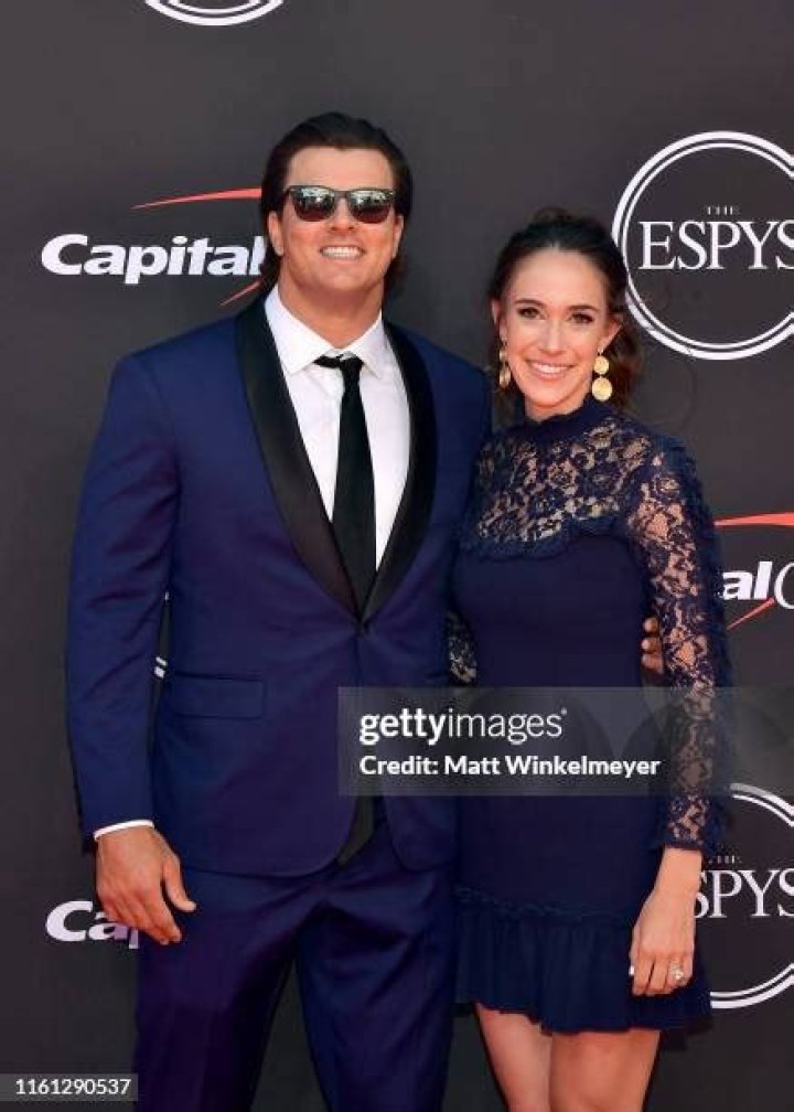 Ryan Kerrigan Wife: Who Is Jessica Mazura?