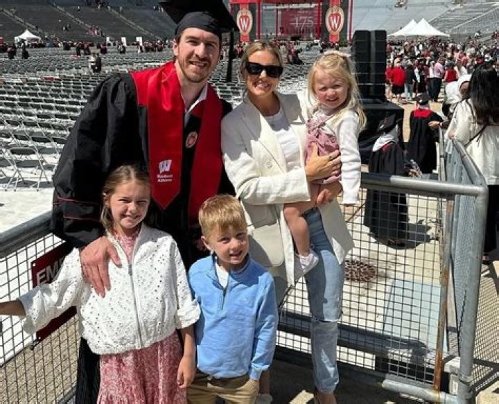 Ryan McDonagh Family: Wife, Children, Siblings, Parents