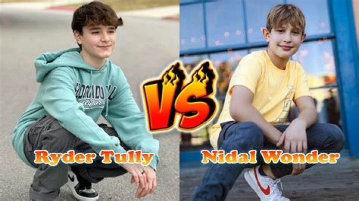 Ryder Tully Height, Weight, Net Worth, Age, Birthday, Wikipedia, Who, Instagram, Biography