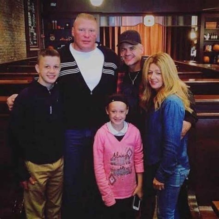 Duke Lesnar, Mariah Richardson, Turk Lesnar