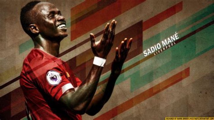 Sadio Mane phone: Does Sadio Mane have a broken phone?