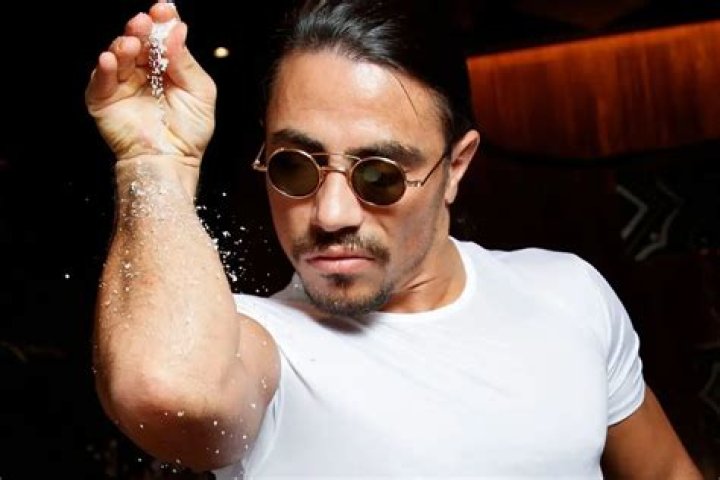 Salt Bae Wife Who is Salt Bae Wife?