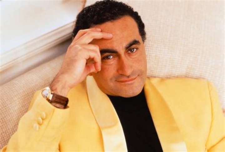 Salvador Dali Net Worth At Death