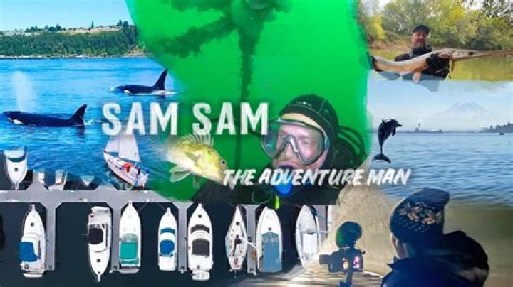 Sam Sam The Adventure Man Height, Weight, Net Worth, Age, Birthday, Wikipedia, Who, Nationality, Biography