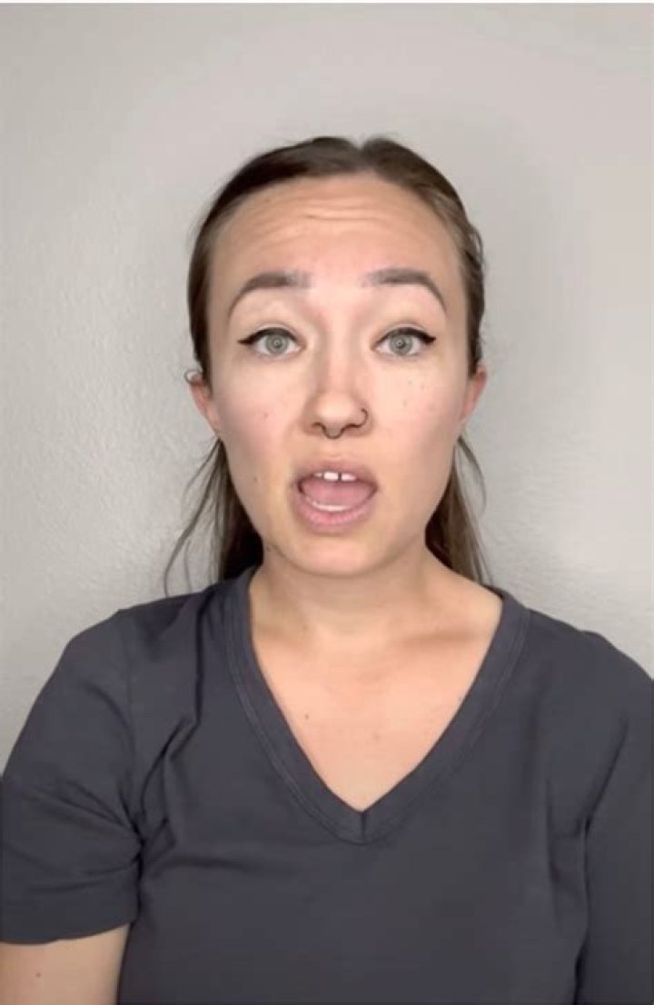 Samantha Peer leaked video