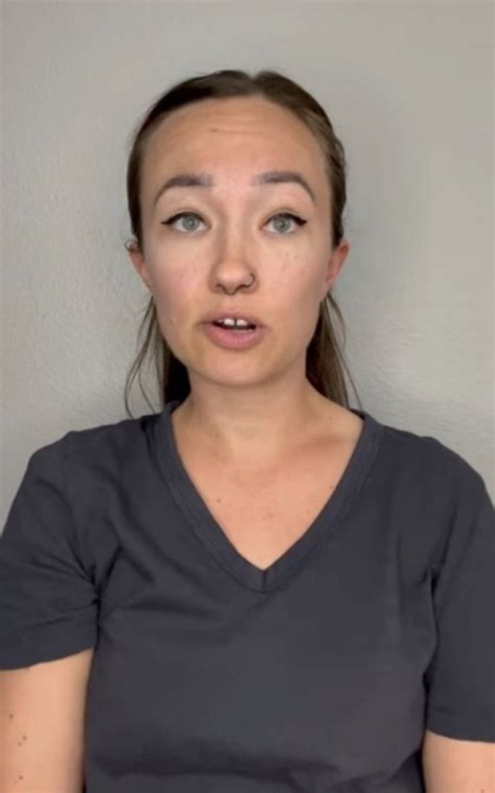 Samantha Peer net worth