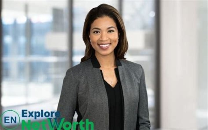 Sandra Douglass Morgan Net Worth, Wiki, Biography, Age, Parents, Husband & More