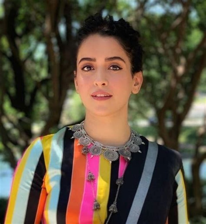 Sanya Malhotra Wiki, Age, Net Worth, Boyfriend, Family, Biography & More