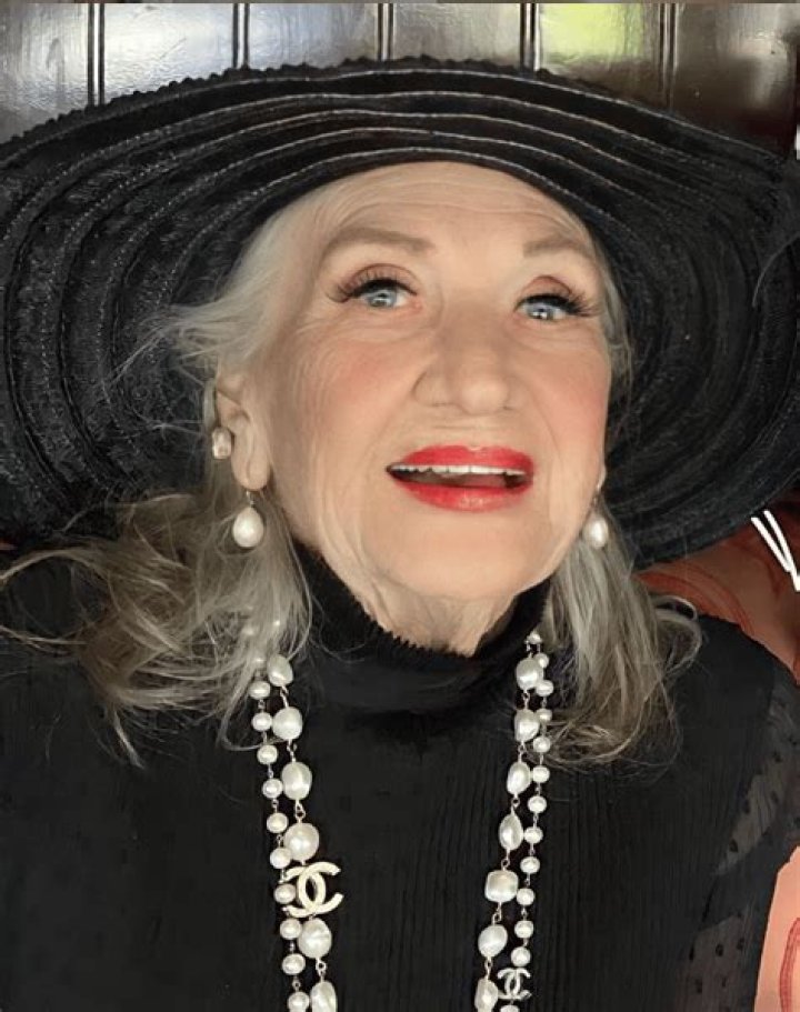 Sassy Gran Doris Wikipedia, Age, Daughter, Last Name, Net worth, Birthday, Biography, Family