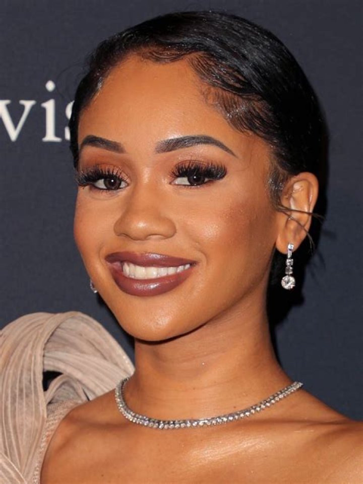 Saweetie Wiki, Age, Net Worth, Boyfriend, Family, Biography & More