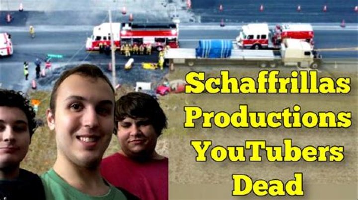 Schaffrillas productions car accident: Netizens send condolences in wake of tragic news