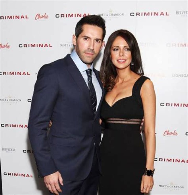 Scott Adkins is Married to Wife: Lisa Adkins. Kids
