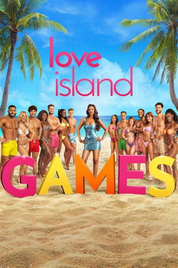 Is the Love Island Games Couple Still Together?