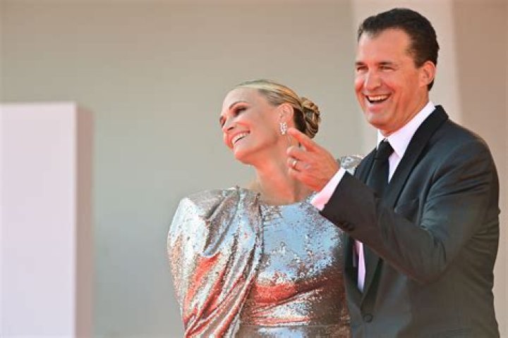 Checkout Latest Scott Stuber News, Photos, Videos, Biography