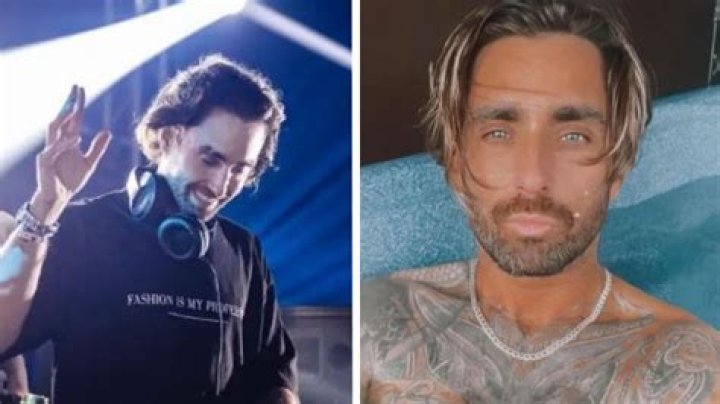 Scottish DJ Jamie Roy illness: What disease did Jamie Roy have?