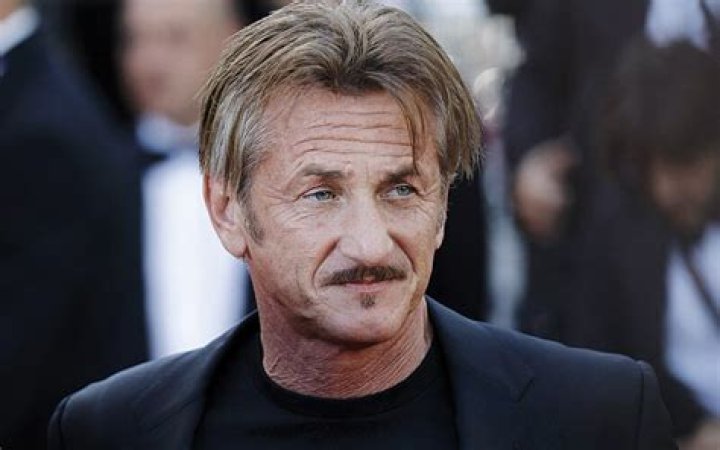 Sean Penn net worth