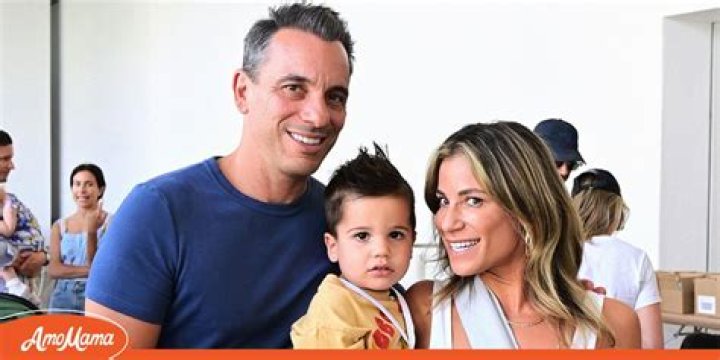 Sebastian Maniscalco Siblings Jessica Dadon and Family Life