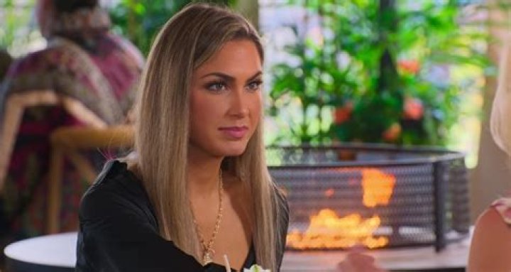 Selling the OC: Who is Ali Harper? Did She Really Win Miss Tennessee?