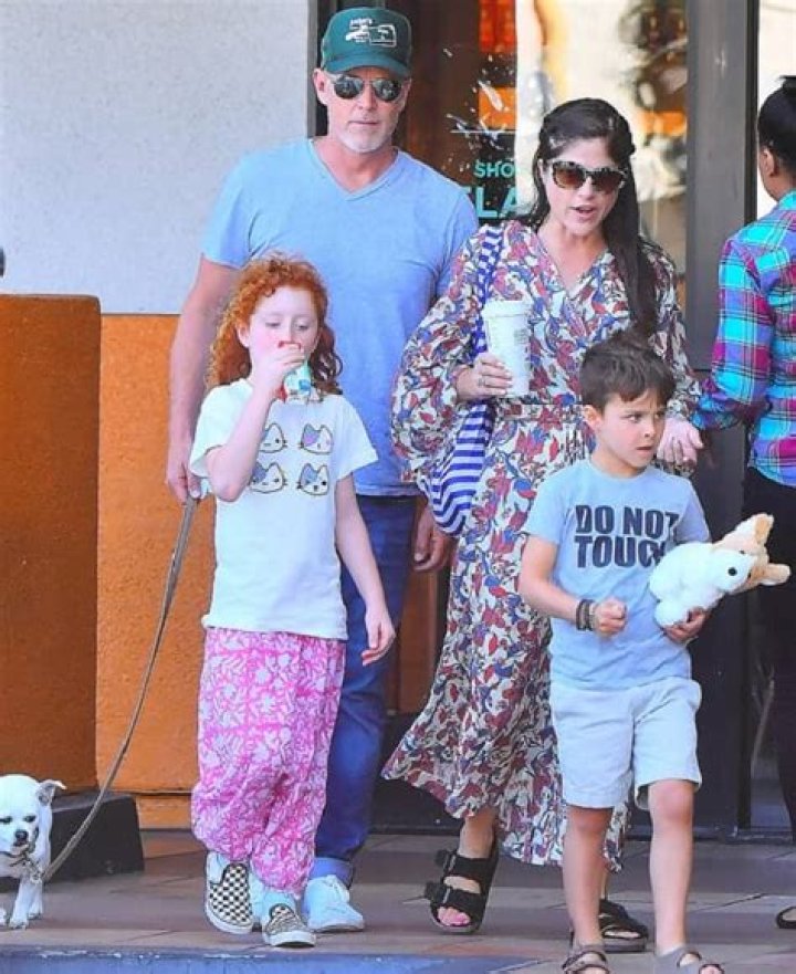 Molly Ann Beitner, Elliot Beitner