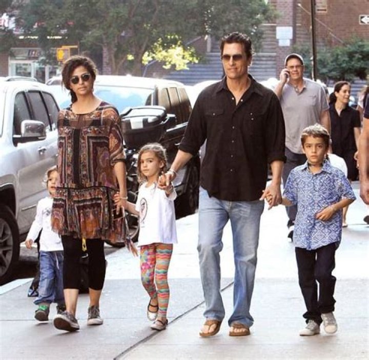 Wife, Kids, Height, Net Worth