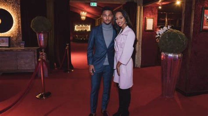 Who Is Serge Gnabry Dating?